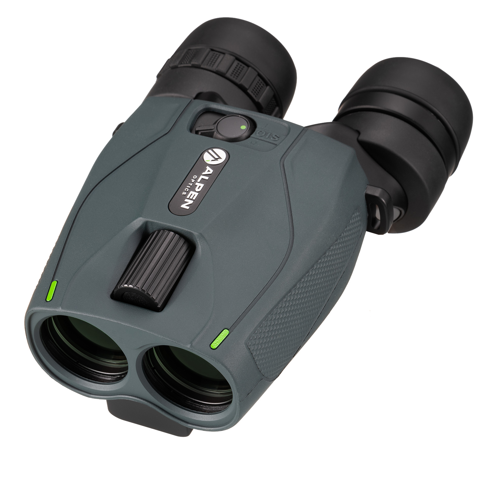 Alpen Optics APEX Steady HD 16x30 med billedstabilisering – billede 2