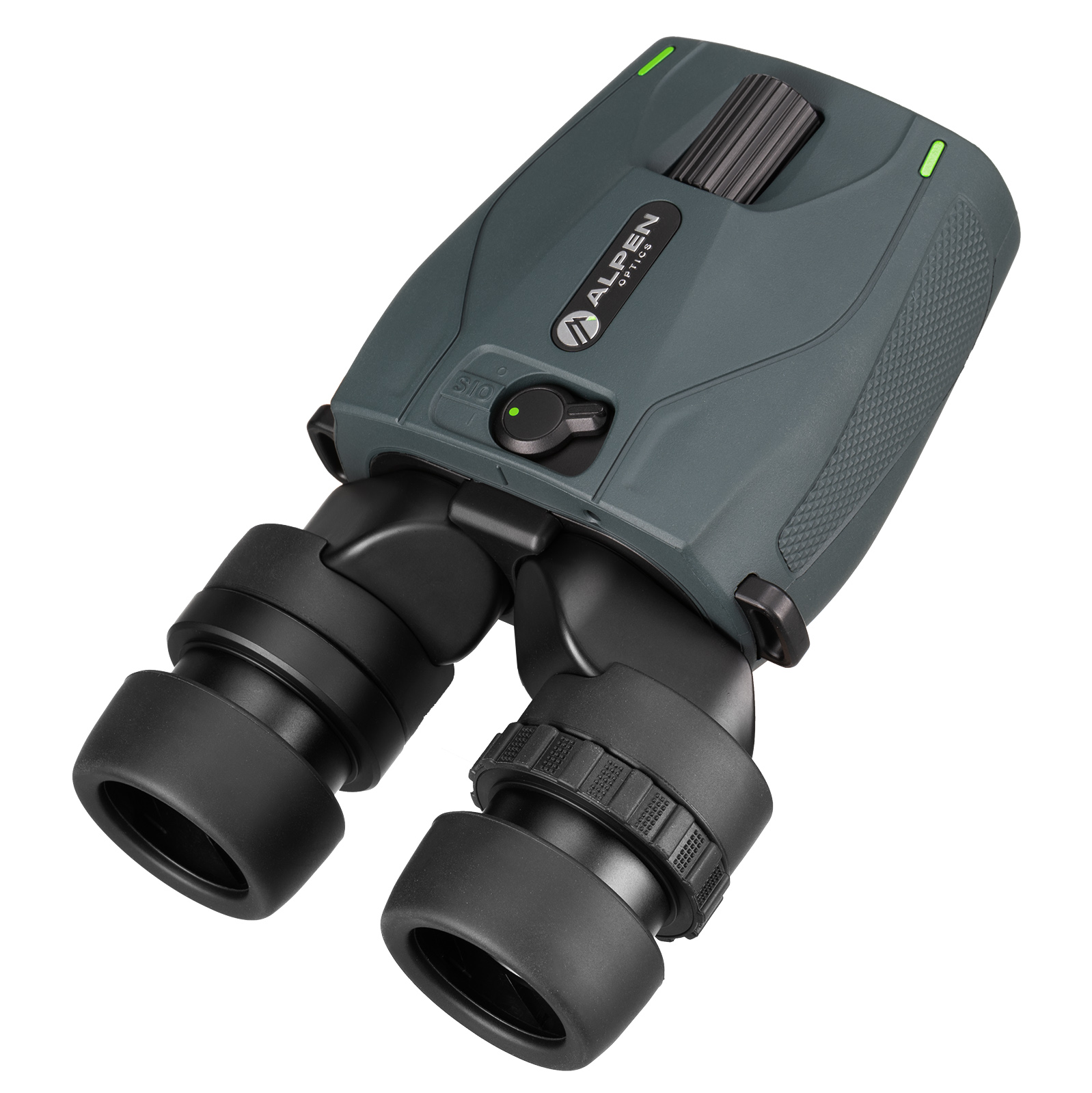 Alpen Optics APEX Steady HD 16x30 med billedstabilisering – billede 3