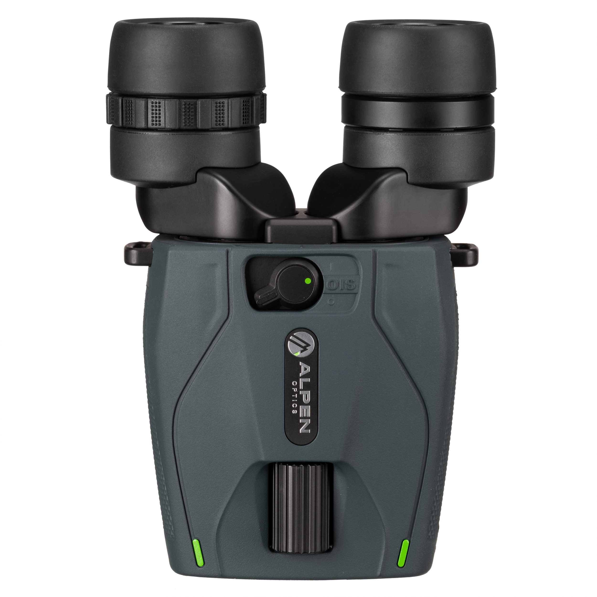Alpen Optics APEX Steady HD 16x30 med billedstabilisering – billede 4