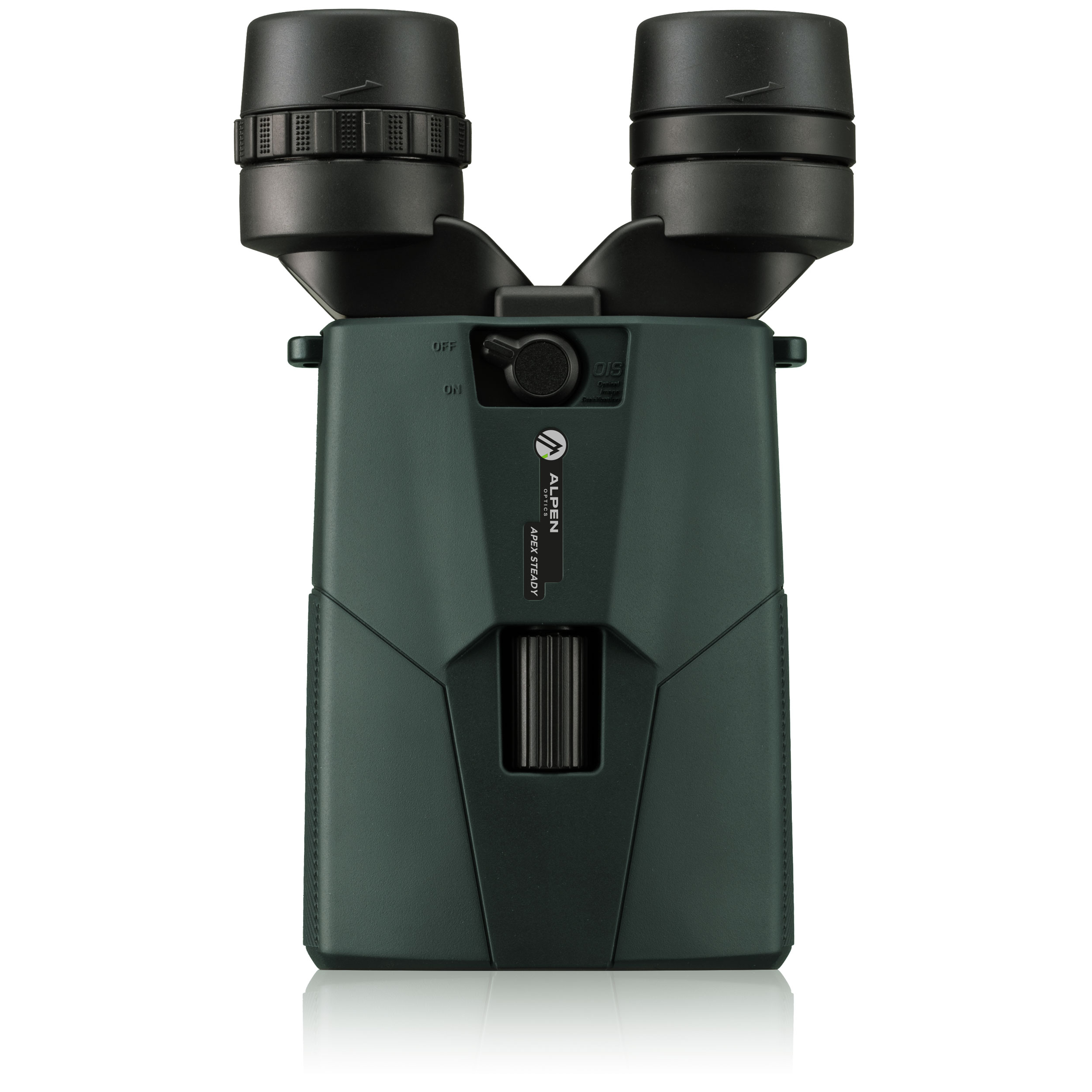 Alpen Optics APEX Steady HD 20x42 med billedstabilisering – billede 3
