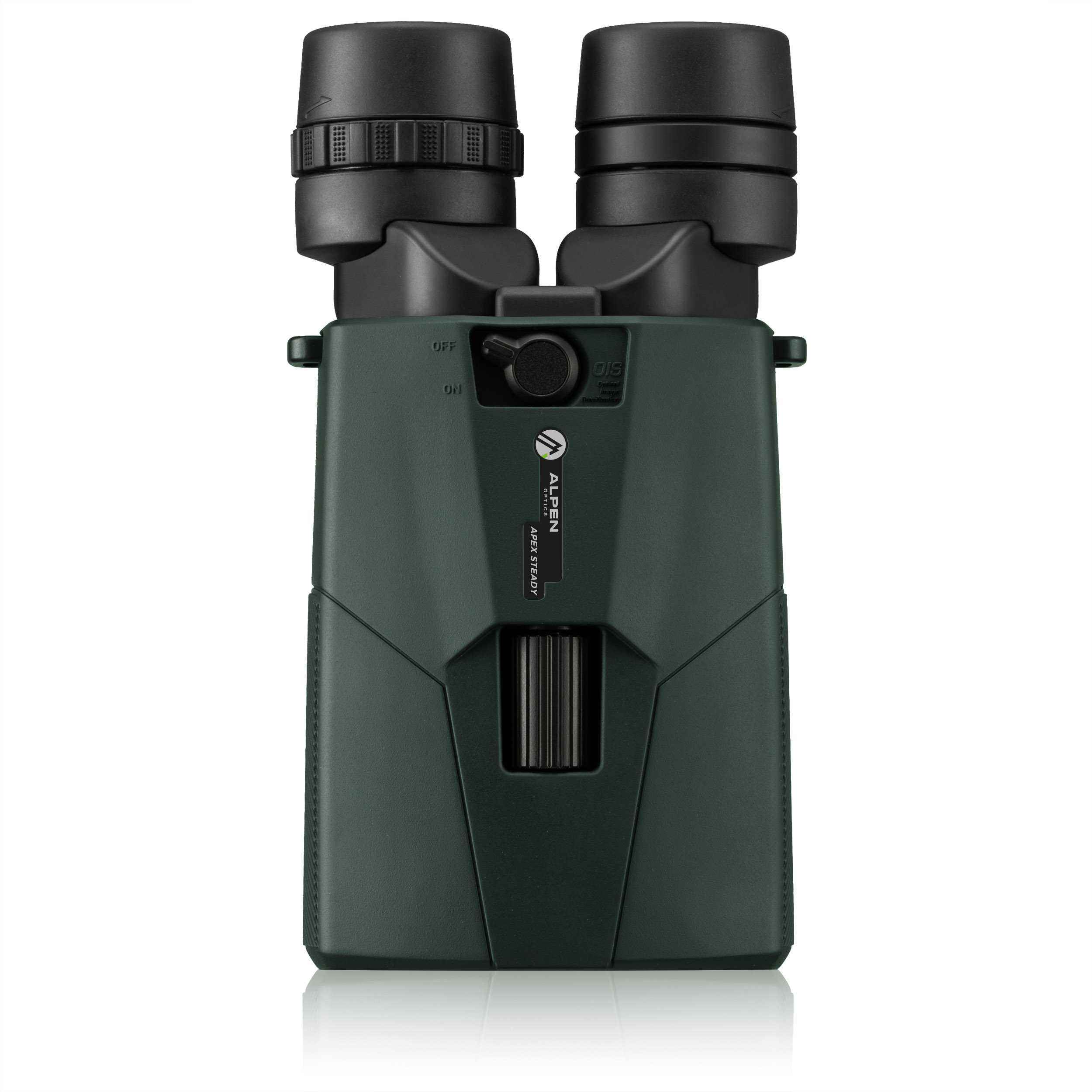 Alpen Optics APEX Steady HD 20x42 med billedstabilisering – billede 4
