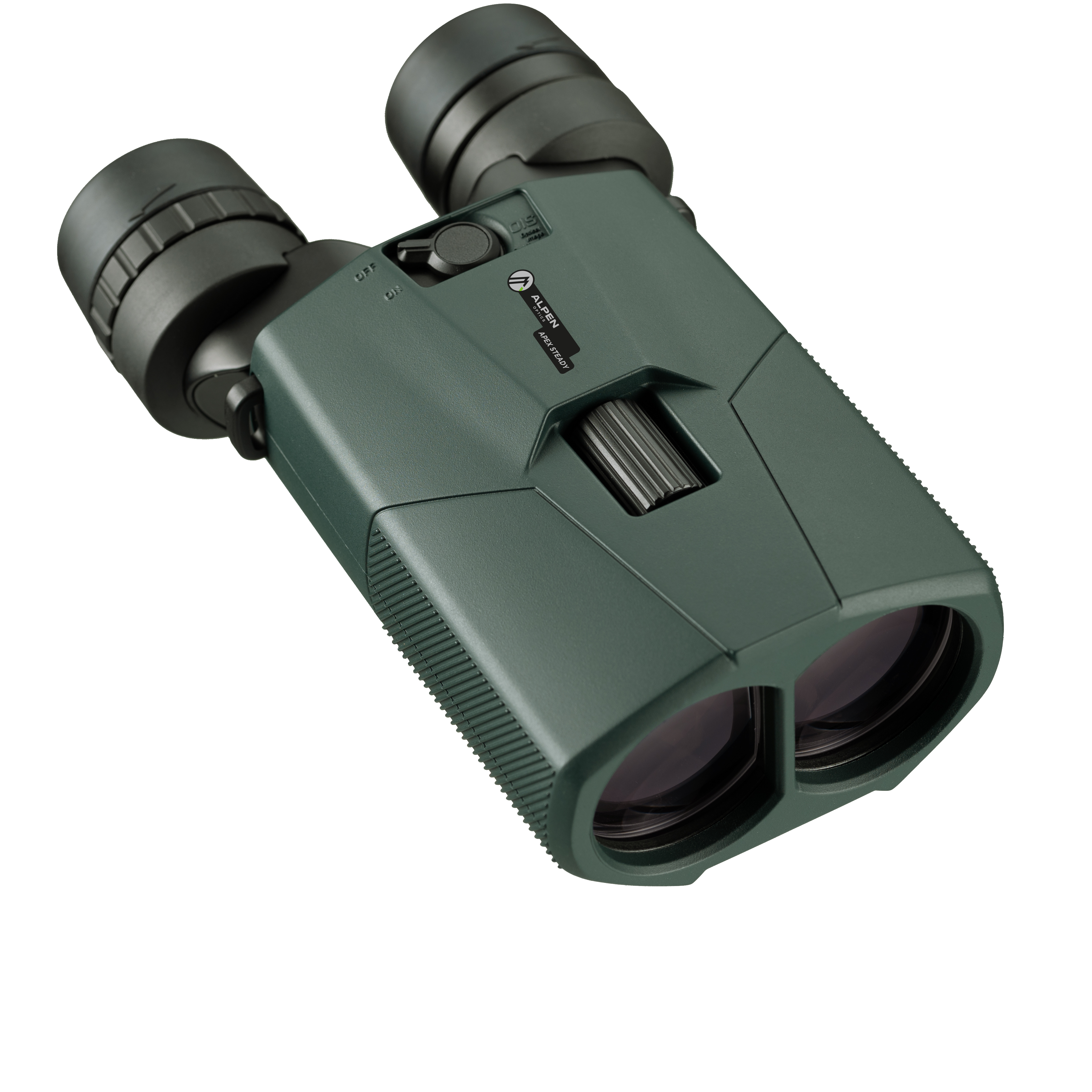 Alpen Optics APEX Steady HD 20x42 med billedstabilisering – billede 5