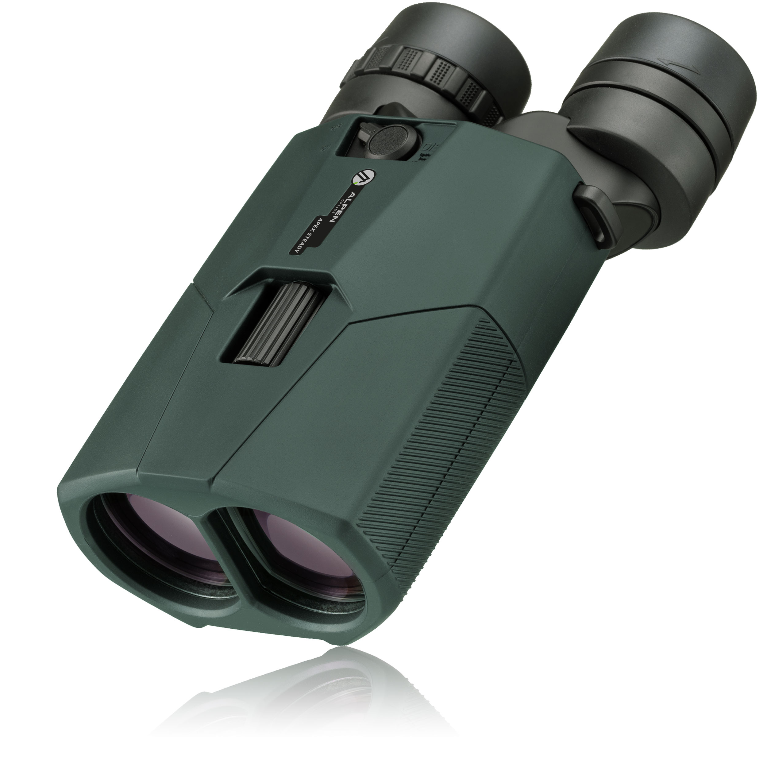 Alpen Optics APEX Steady HD 20x42 med billedstabilisering