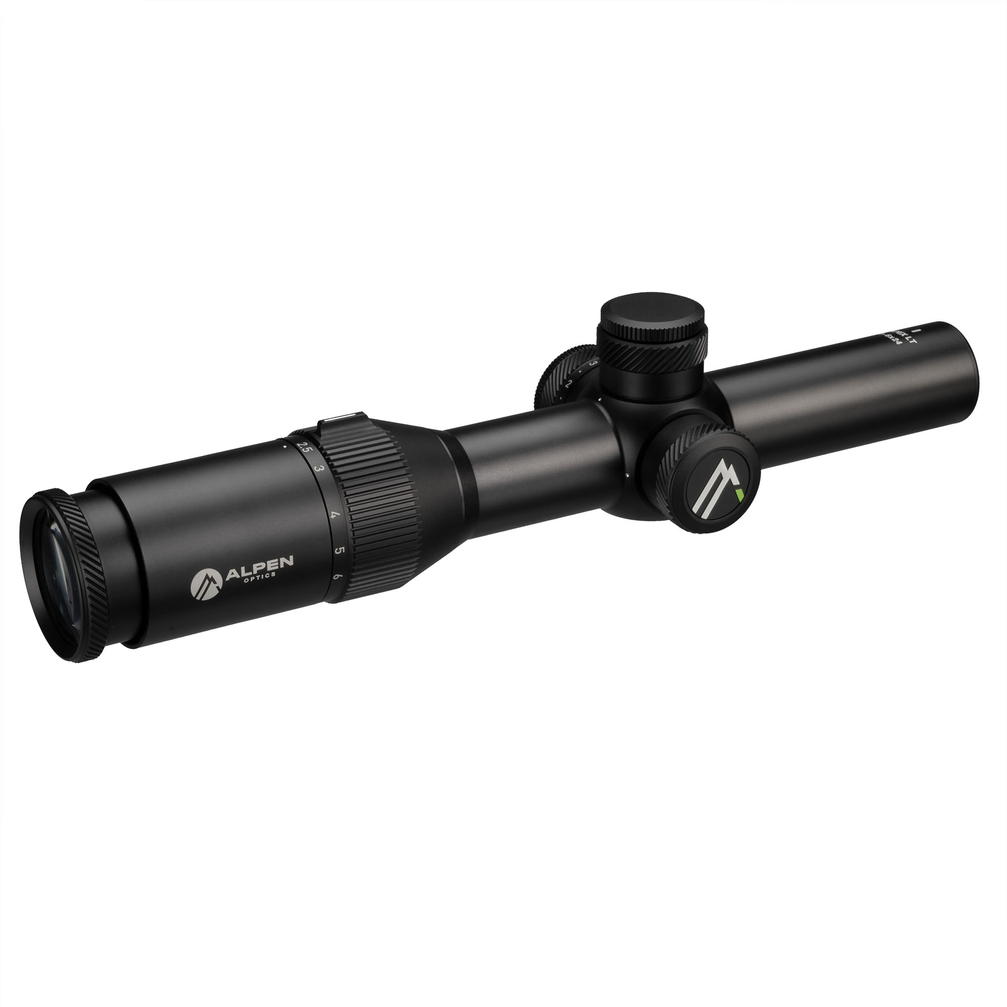 Alpen Optics APEX LT 1-6x24 (A4) – billede 2