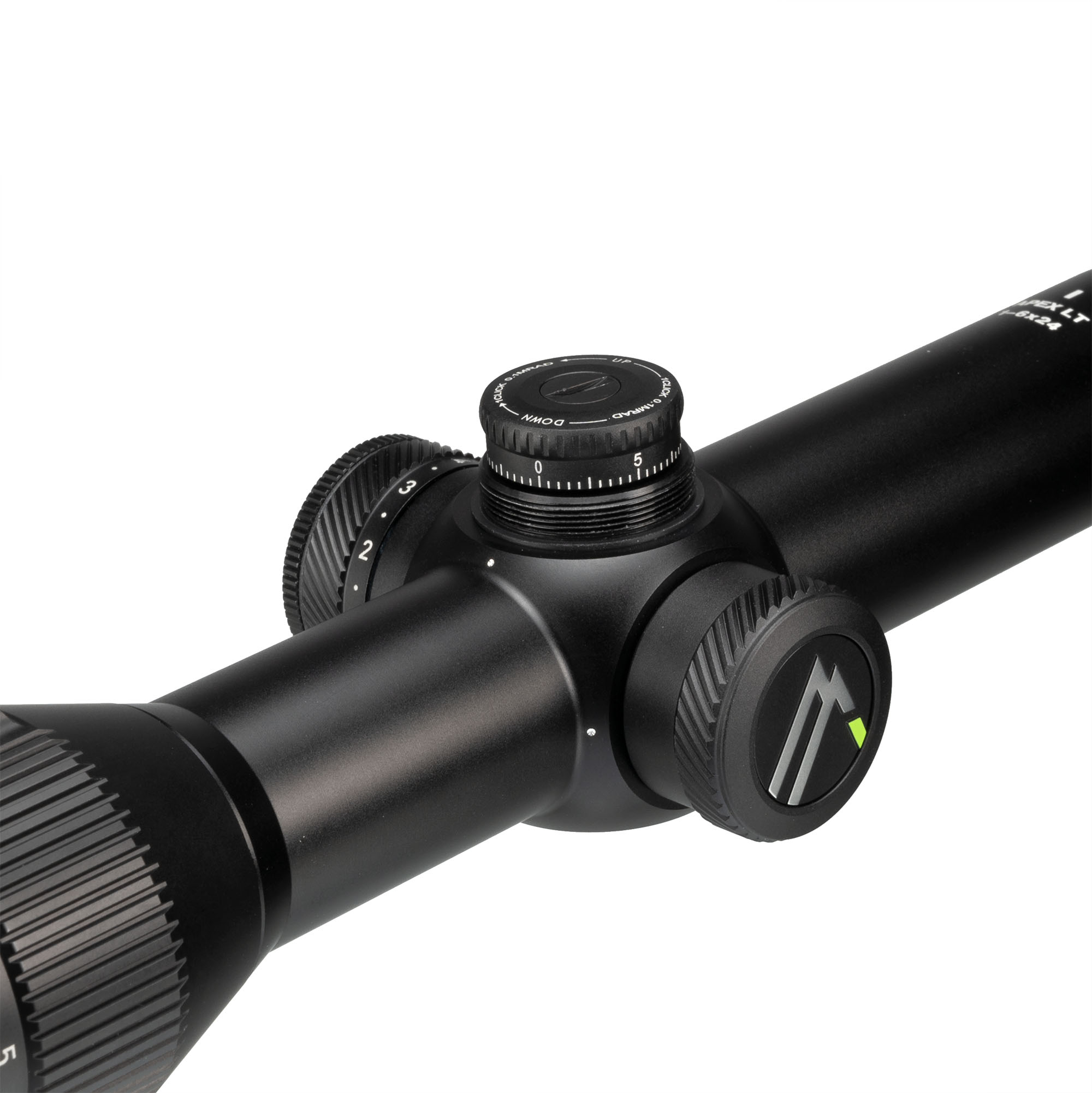 Alpen Optics APEX LT 1-6x24 (A4) – billede 4