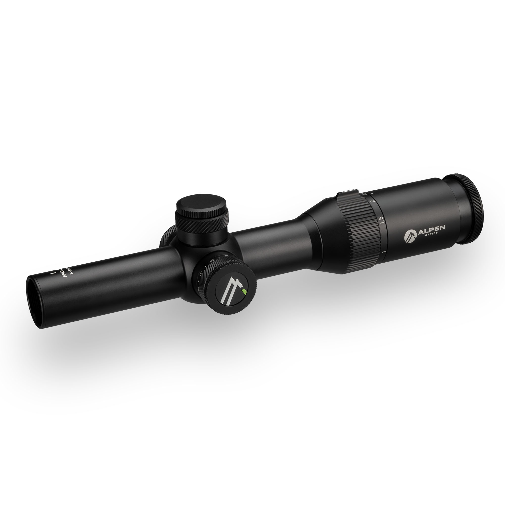 Alpen Optics APEX LT 1-6x24 (A4)