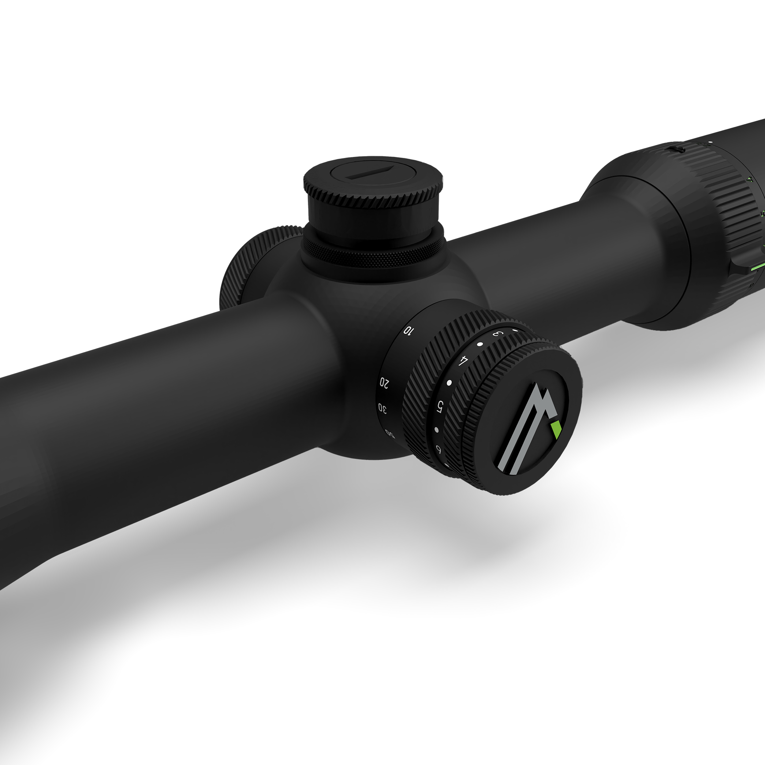 Alpen Optics APEX XP 2.5-15x50 (A4) – billede 3