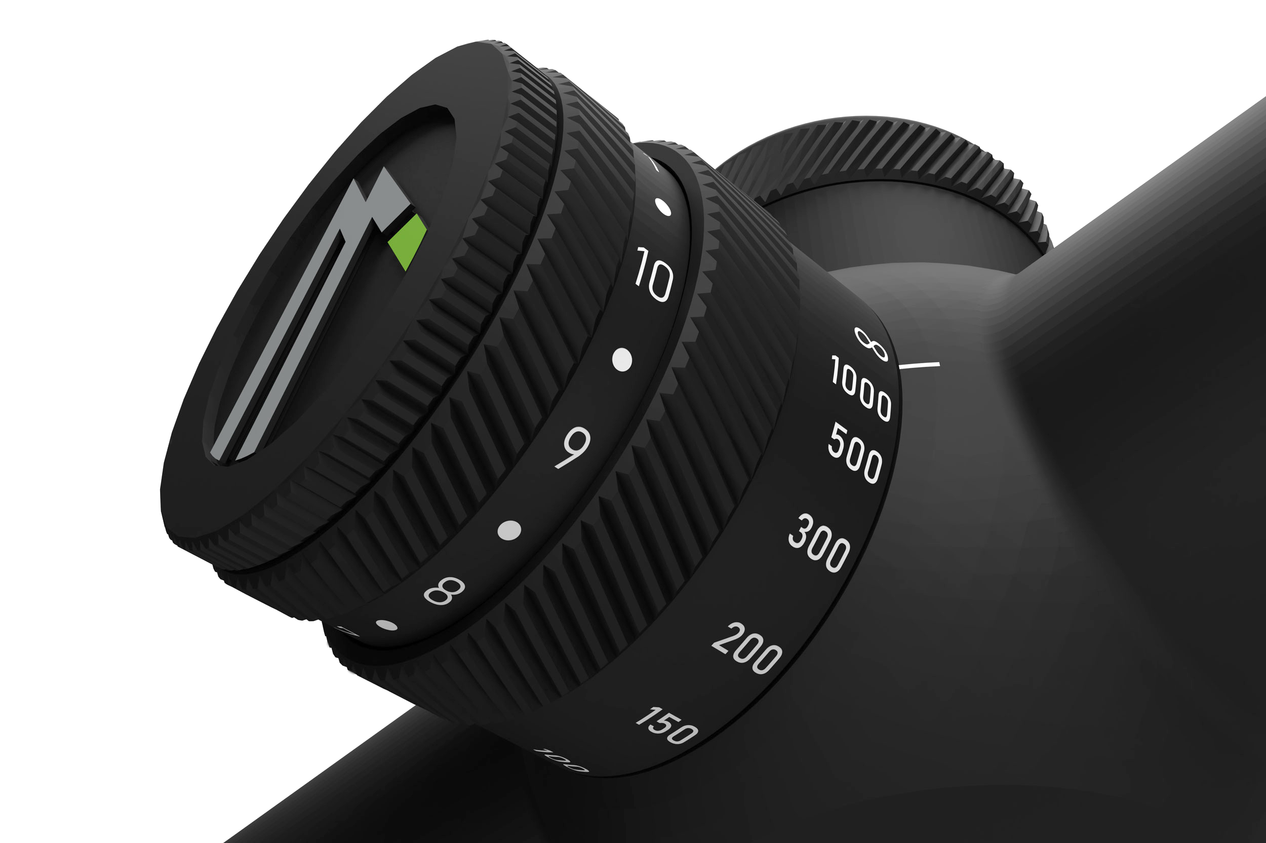 Alpen Optics APEX XP 2.5-15x50 (A4) – billede 4