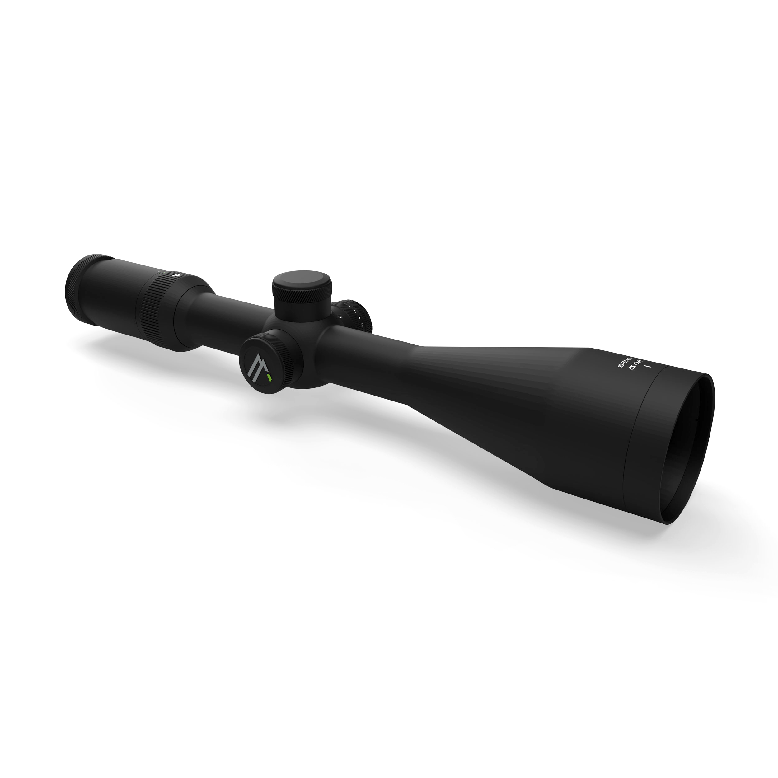 Alpen Optics APEX XP 2.5-15x56 (A4) – billede 2