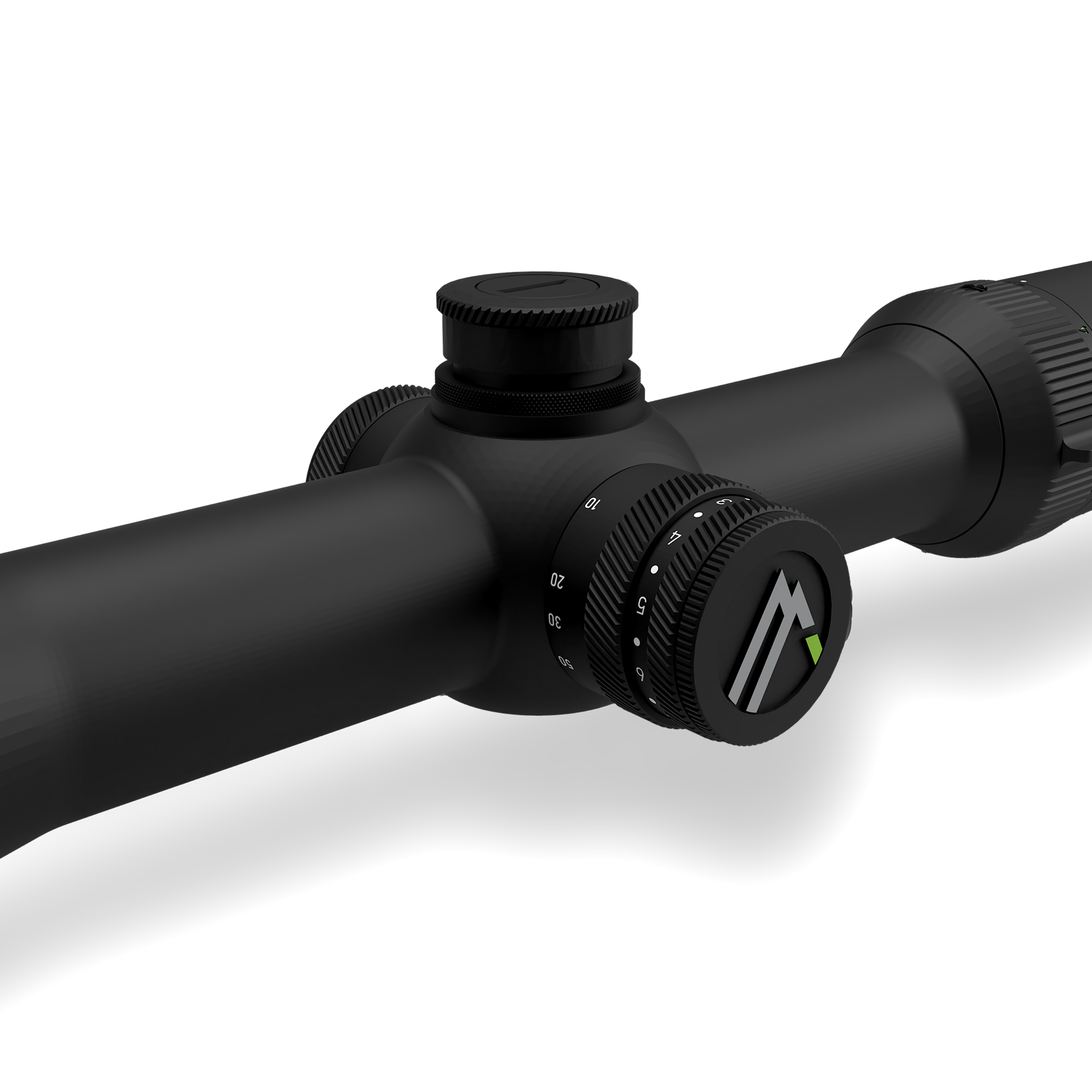 Alpen Optics APEX XP 2.5-15x56 (A4) – billede 4