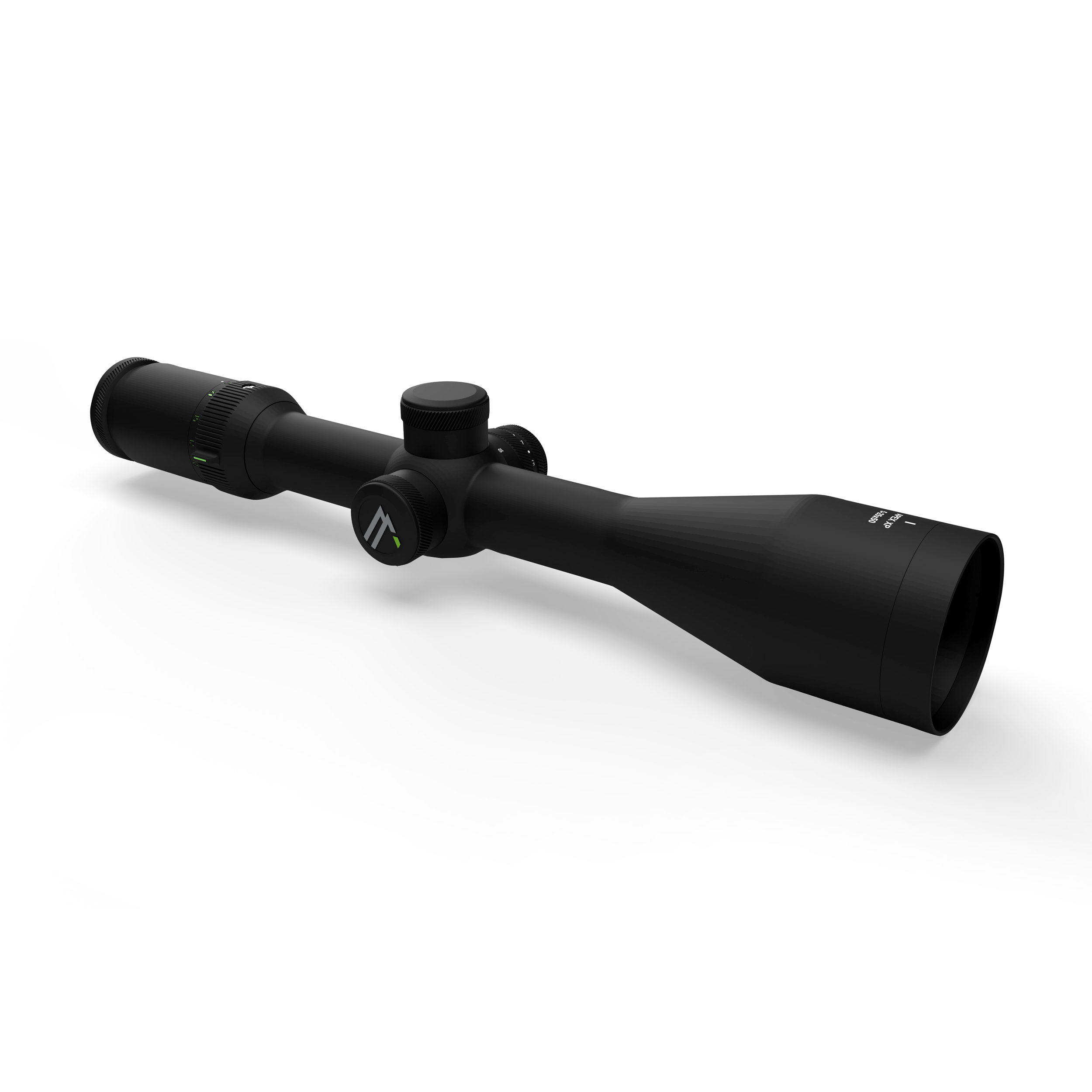 Alpen Optics APEX XP 5-25x50 (MilDot) – billede 2