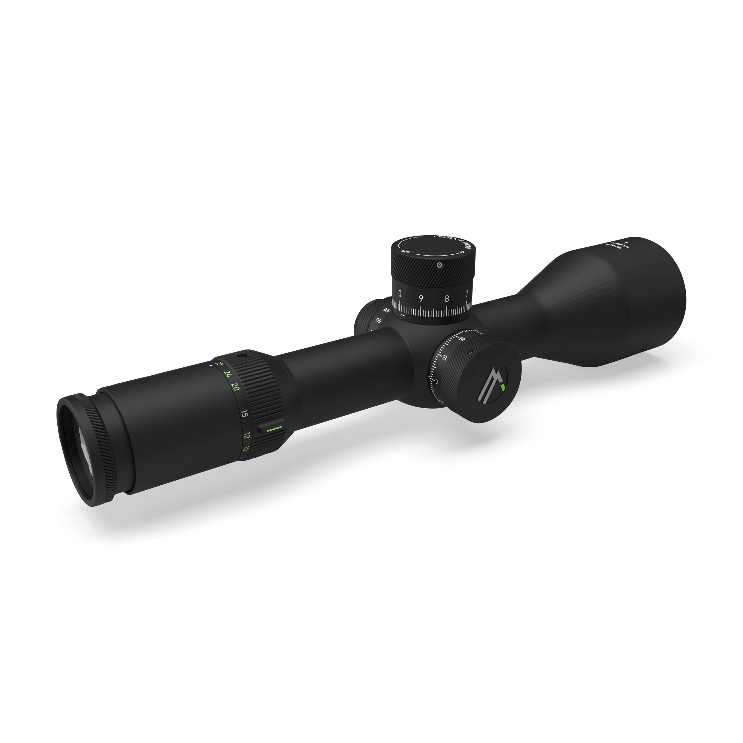 Alpen Optics APEX XP 5-30x56 (BDC) – billede 2