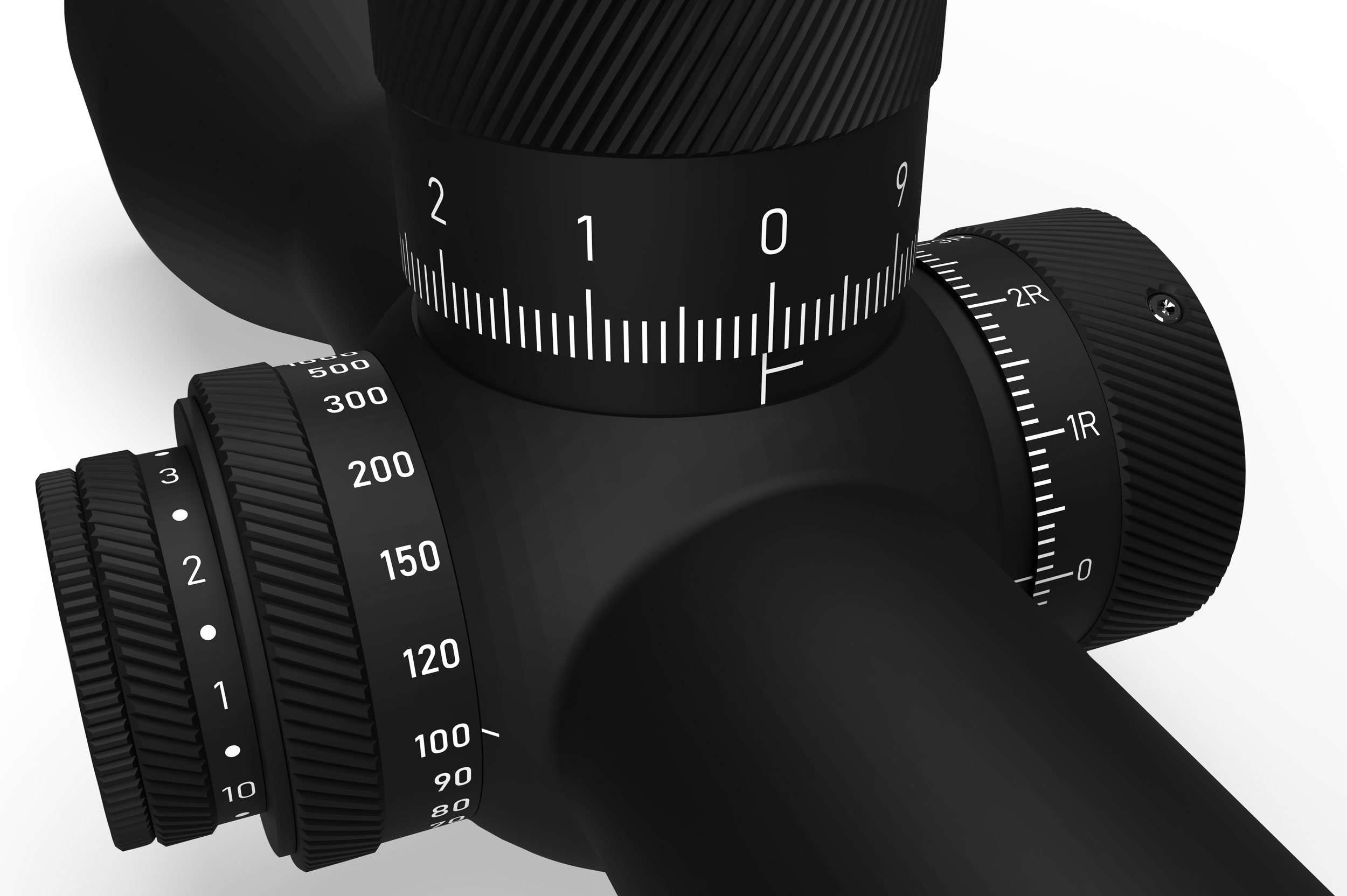 Alpen Optics APEX XP 5-30x56 (BDC) – billede 3