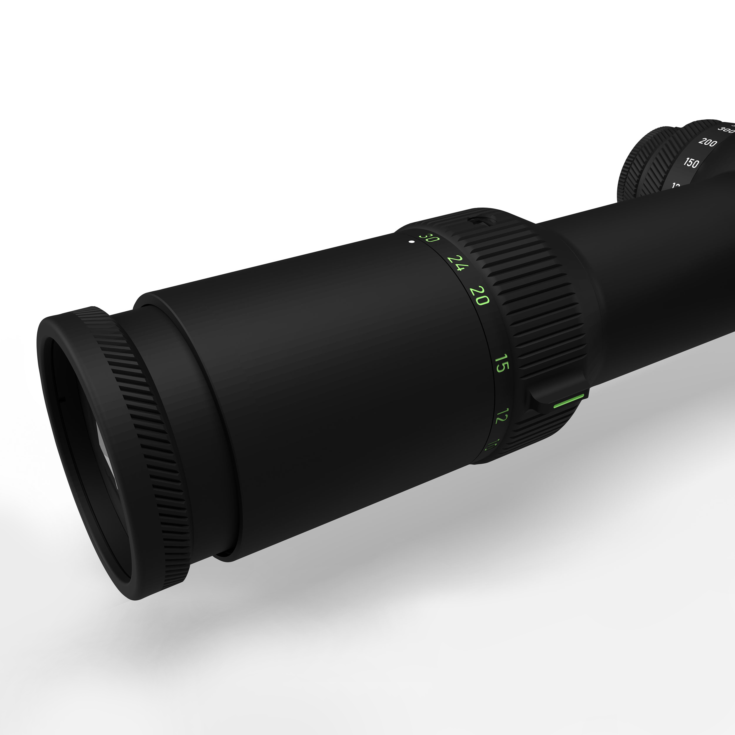 Alpen Optics APEX XP 5-30x56 (BDC) – billede 4