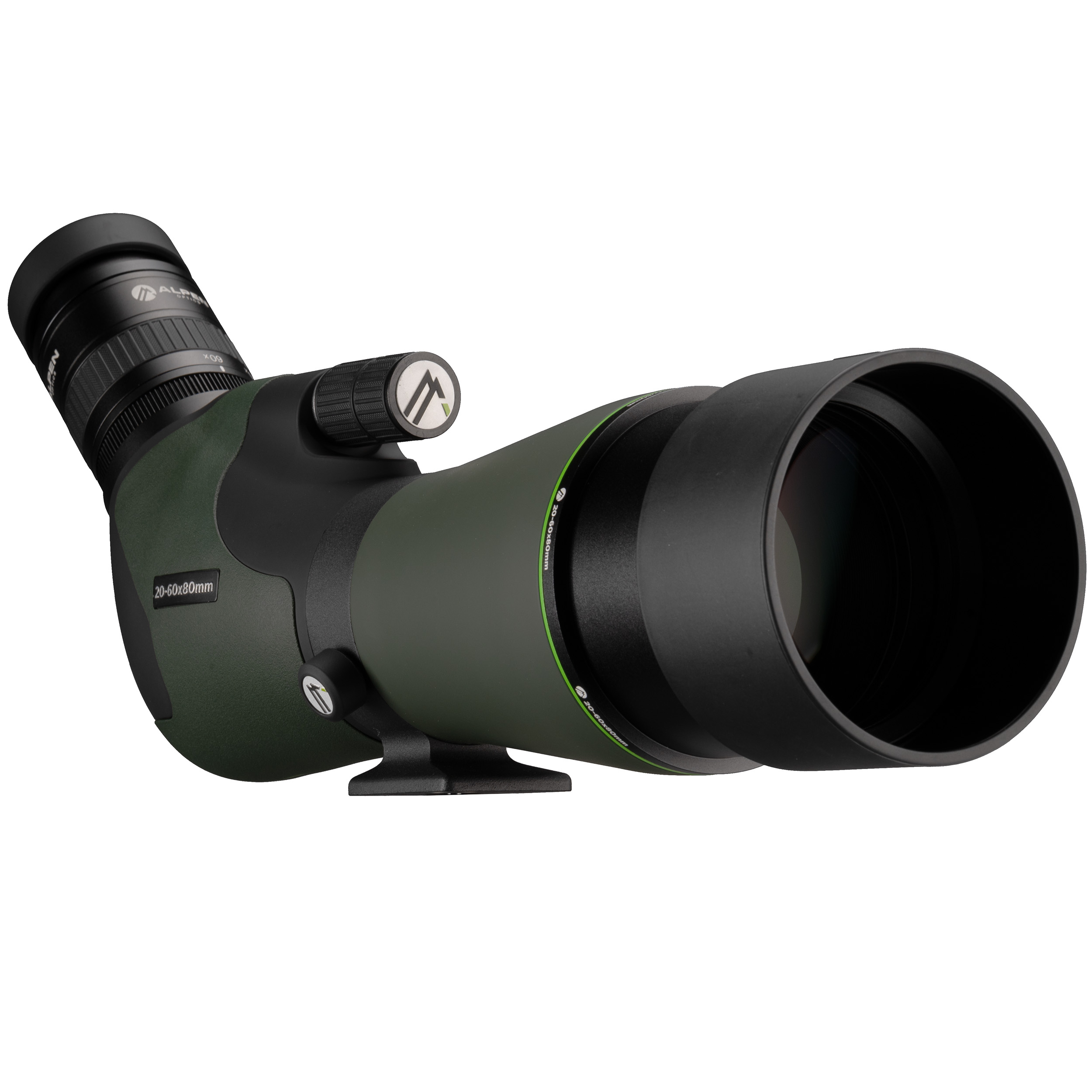 Alpen Optics APEX 20-60x80 udsigtskikkert – billede 2