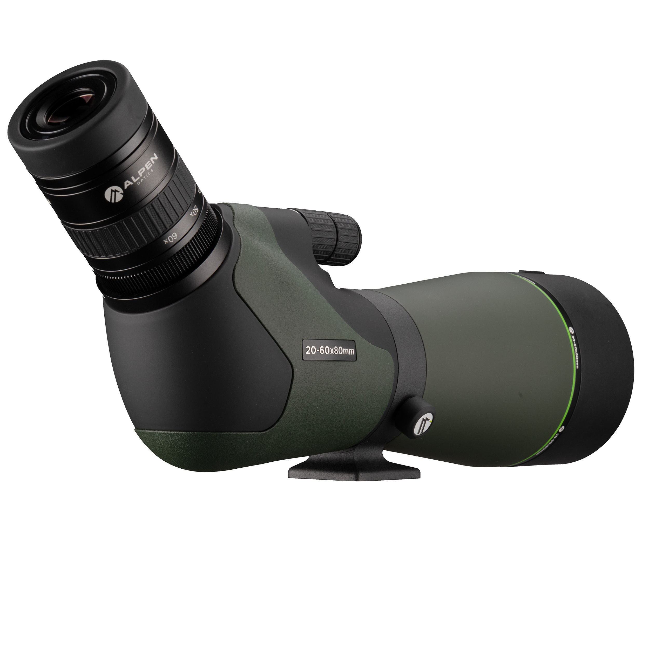 Alpen Optics APEX 20-60x80 udsigtskikkert – billede 4