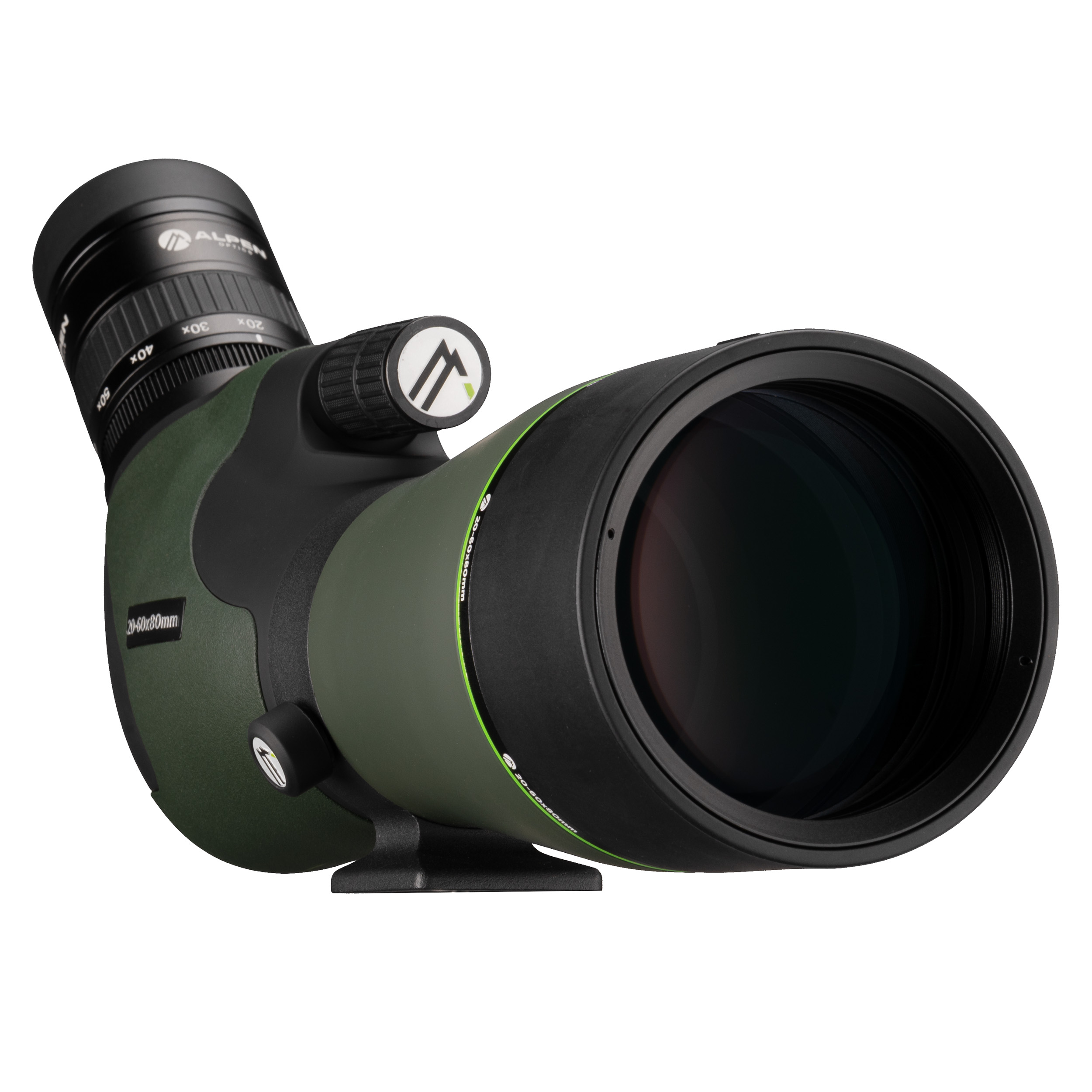 Alpen Optics APEX 20-60x80 udsigtskikkert – billede 5