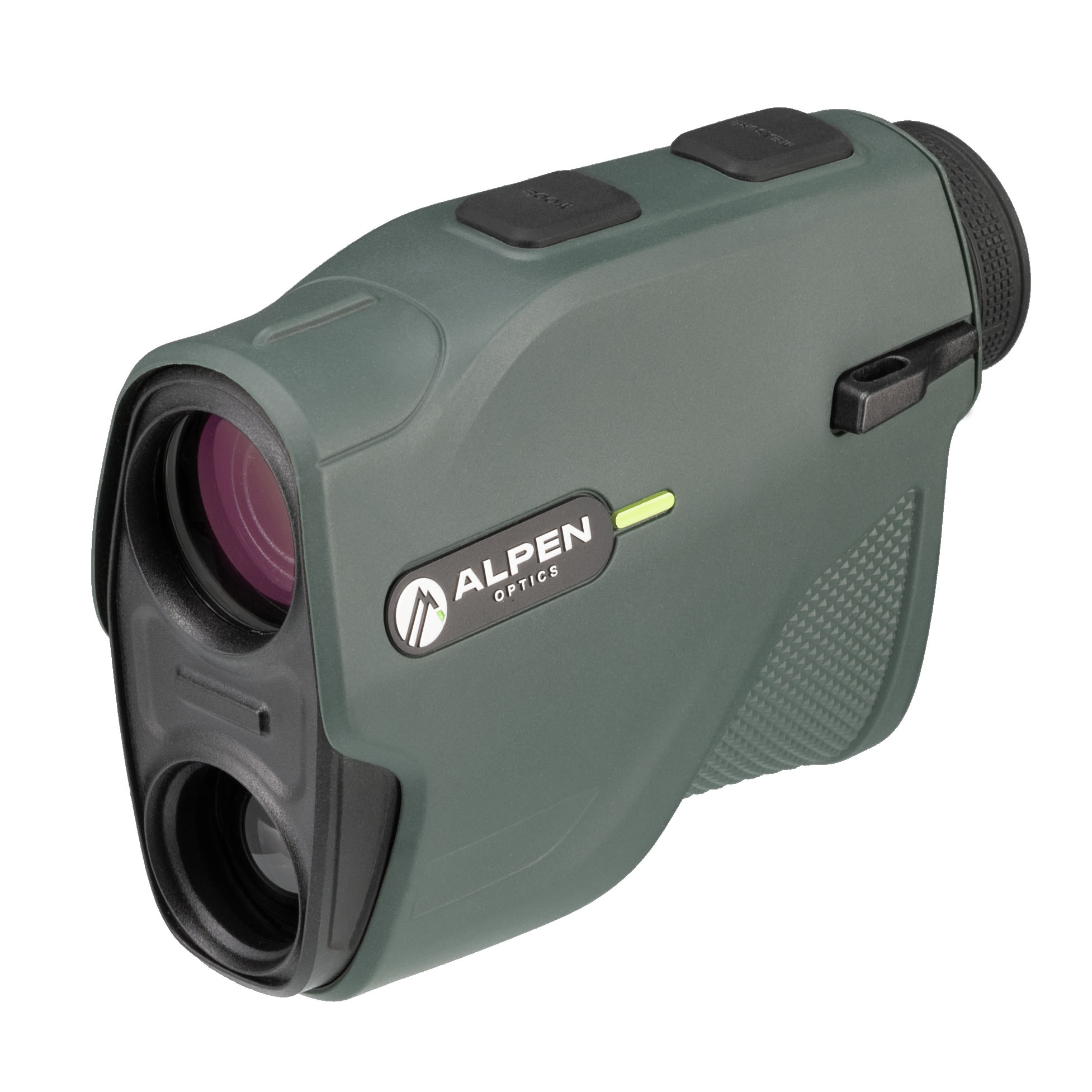 Alpen Optics Crestone XP 7x24 afstandsmåler – billede 2