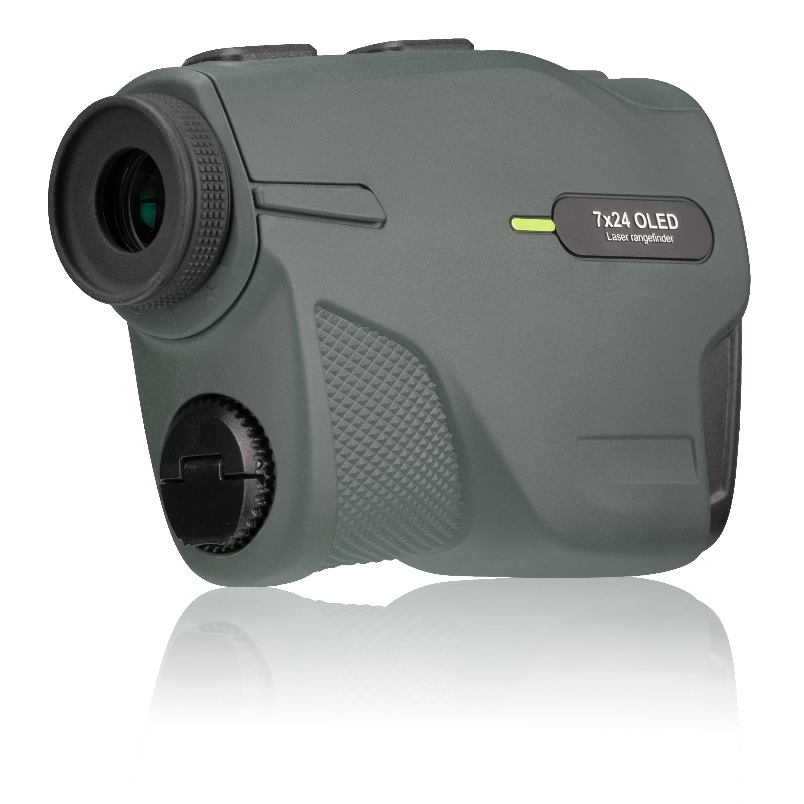 Alpen Optics Crestone XP 7x24 afstandsmåler – billede 3