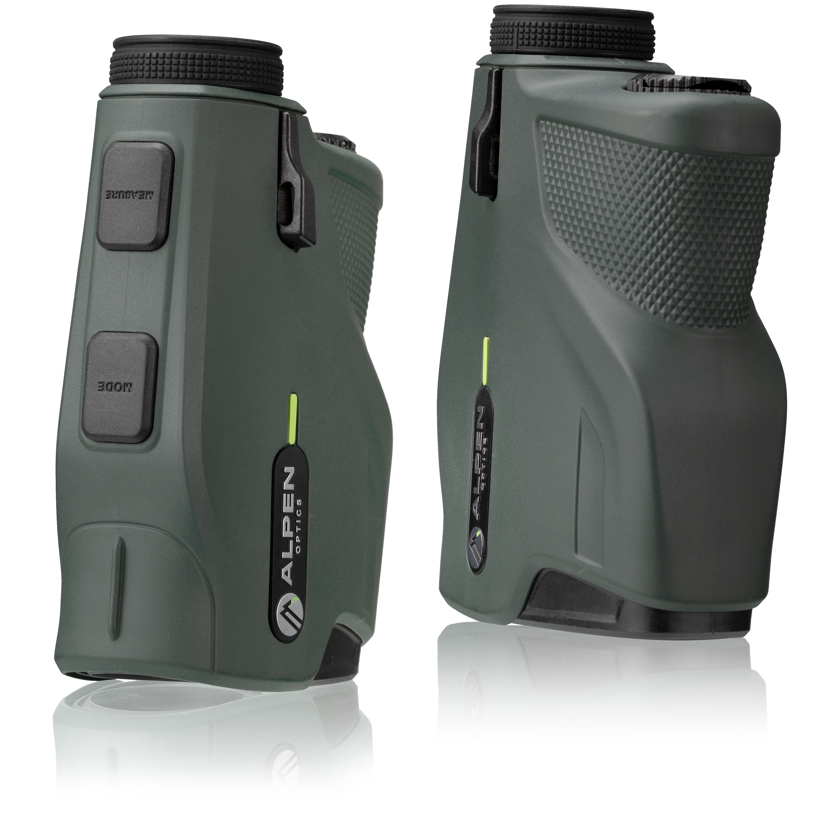 Alpen Optics Crestone XP 7x24 afstandsmåler – billede 4