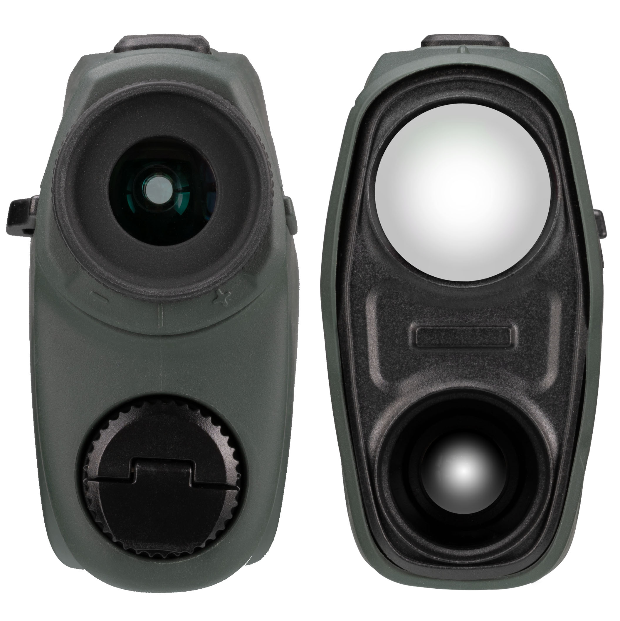 Alpen Optics Crestone XP 7x24 afstandsmåler – billede 5