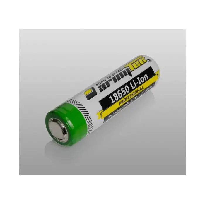 Armytek 18650 PCB 3200mAh