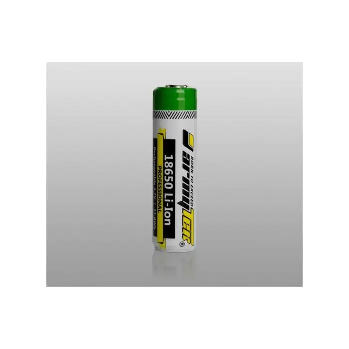 Armytek 18650 PCB 3200mAh – billede 2