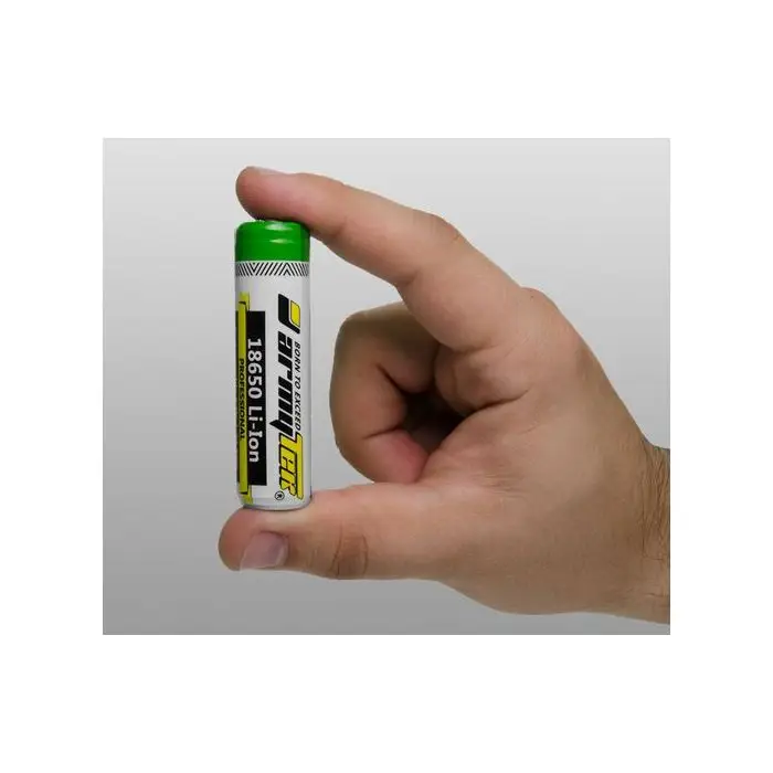 Armytek 18650 PCB 3200mAh – billede 3