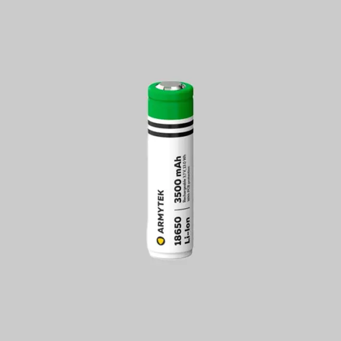 Armytek 18650 PCB 3500mAh