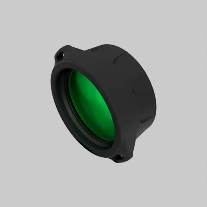 Armytek AF-34 grønt filter til Dobermann