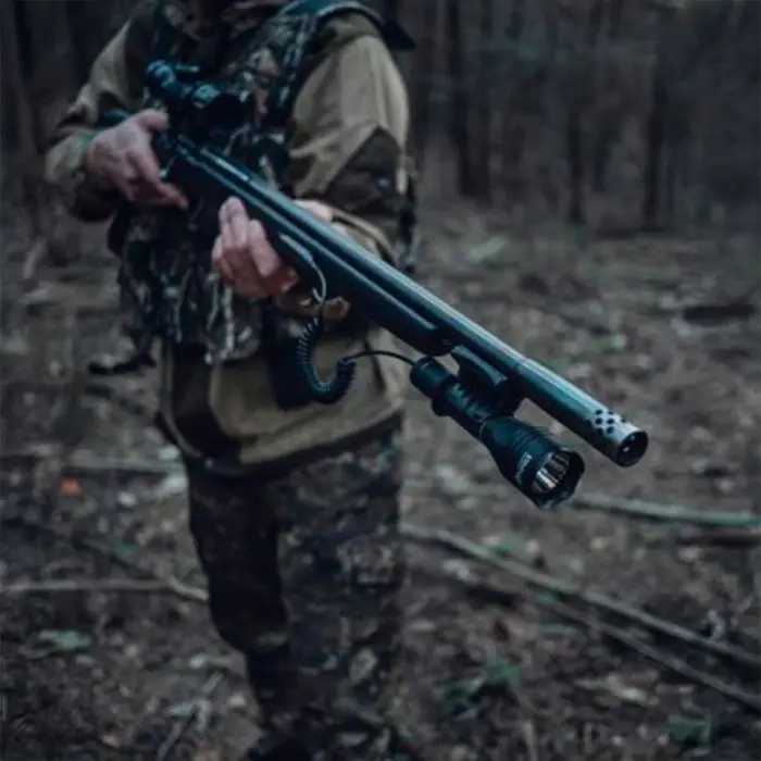 Armytek ARS-01 fjernkontakt – billede 2