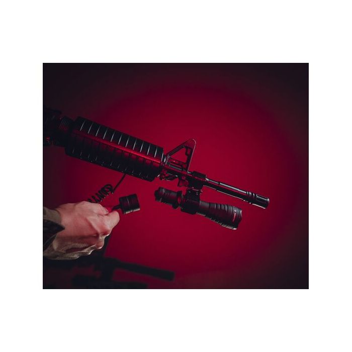 Armytek AWM-01 montage – billede 3