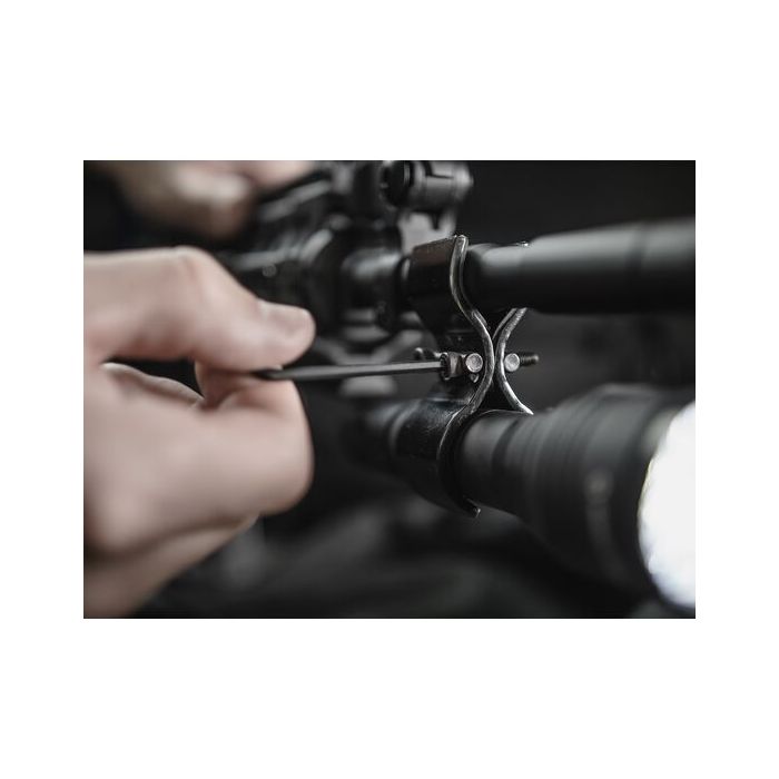 Armytek AWM-01 montage – billede 4