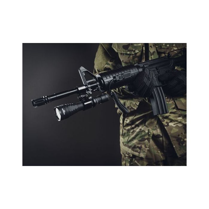 Armytek AWM-01 montage – billede 5