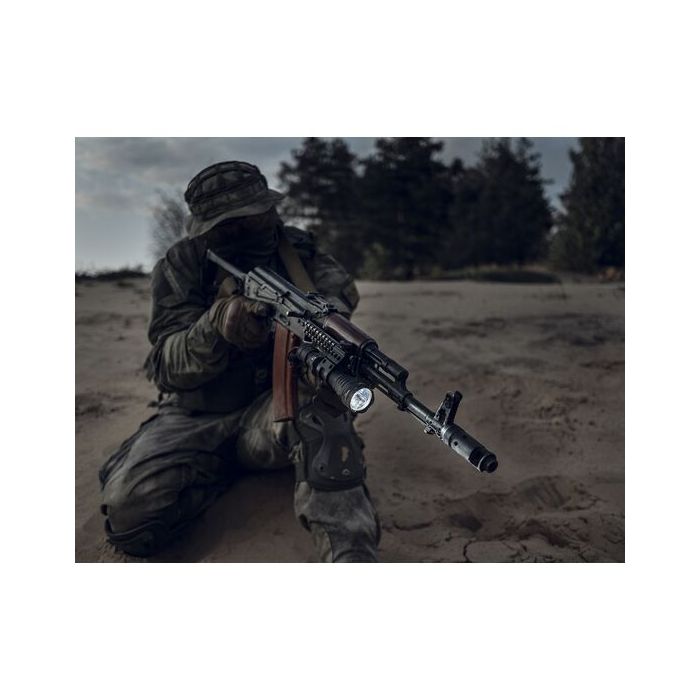 Armytek AWM-06 lygtemontage – billede 5