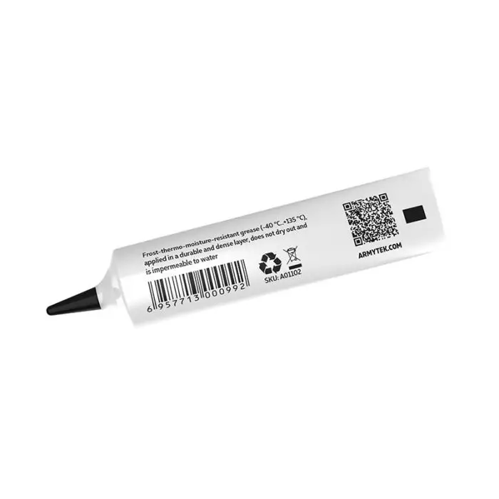 Armytek NyoGel 760G (50 ml) – billede 2