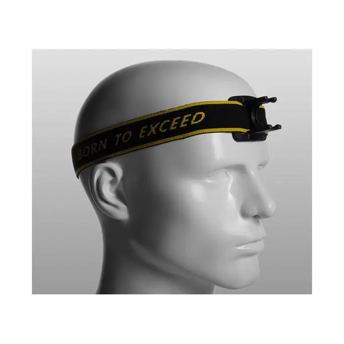 Armytek Wizard C1/Elf C1 hovedmontering – billede 2