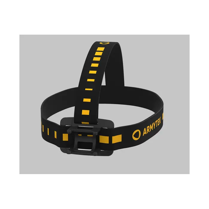 Armytek Wizard C2/Elf C2 hovedmontering
