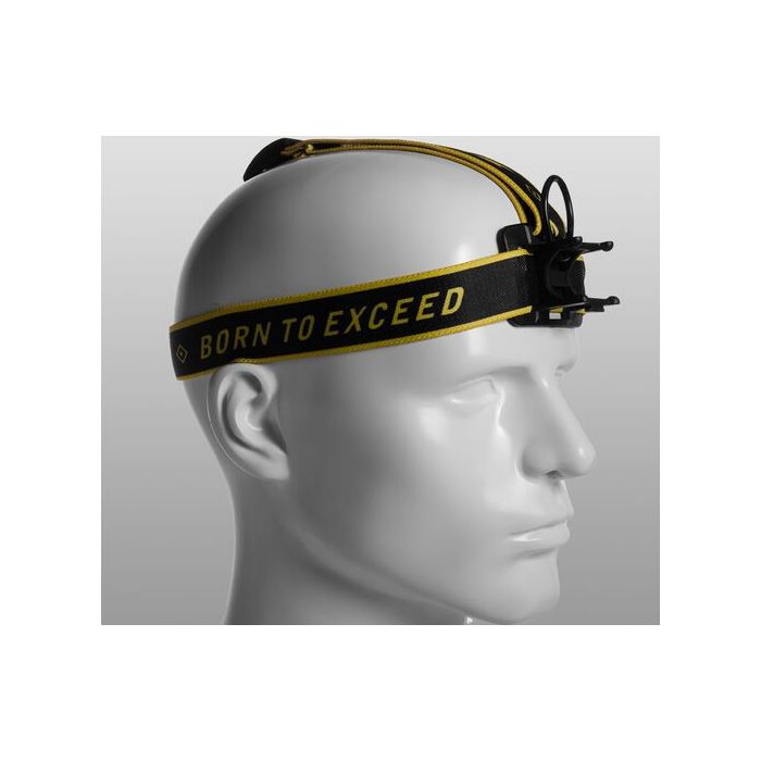 Armytek Wizard C2/Elf C2 hovedmontering – billede 2