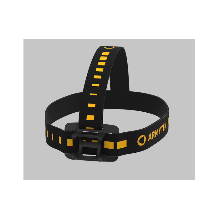 Armytek Wizard C2/Elf C2 hovedmontering – billede 5