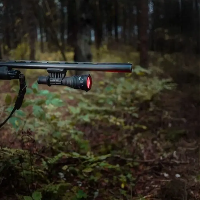 Armytek AWM-03 montage – billede 2