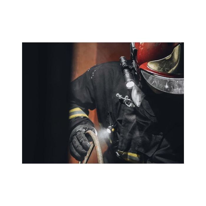 Armytek Helmet Mount AHM-01 – billede 2