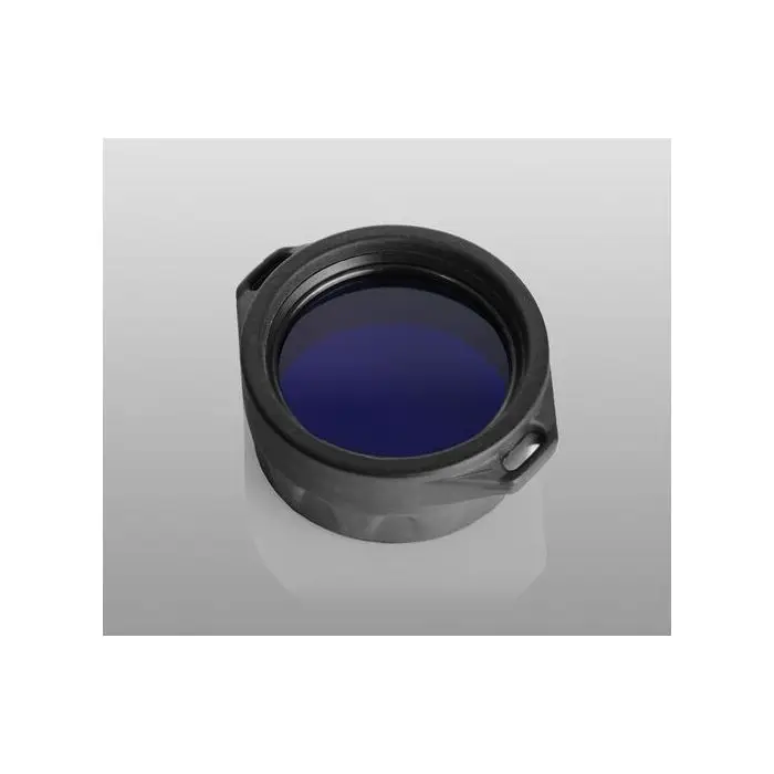 Armytek AF-39 blåt filter til Predator/Viking – billede 3