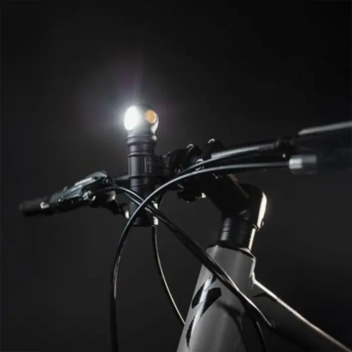 Armytek ABM-01 cykelholder – billede 4