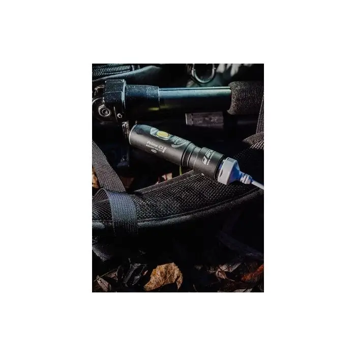 Armytek AMC-01 oplader – billede 3