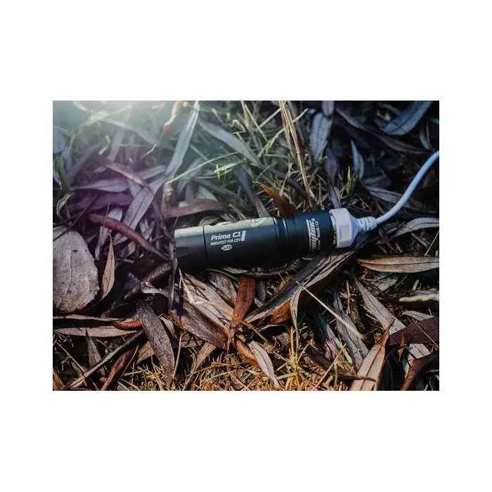 Armytek AMC-01 oplader – billede 4