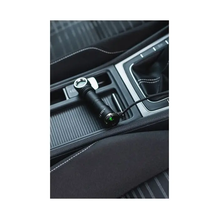 Armytek AMC-02 oplader – billede 3