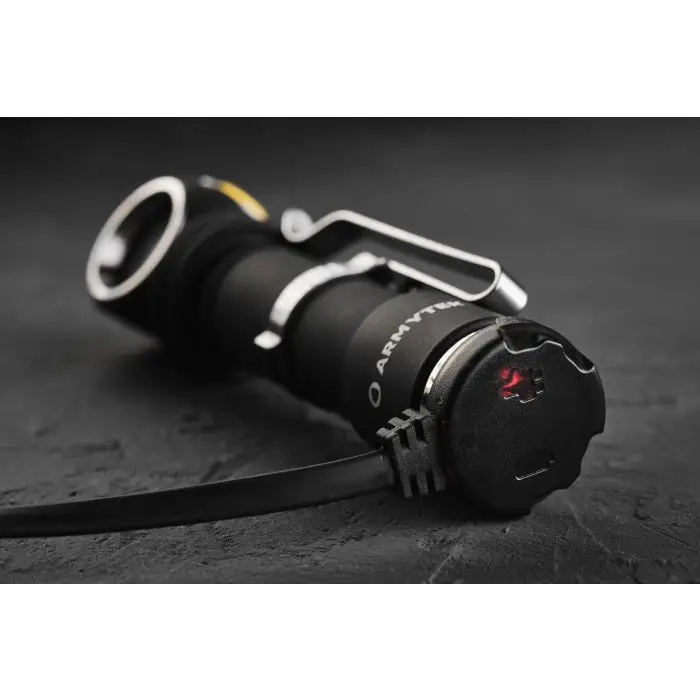 Armytek AMC-02 oplader – billede 4