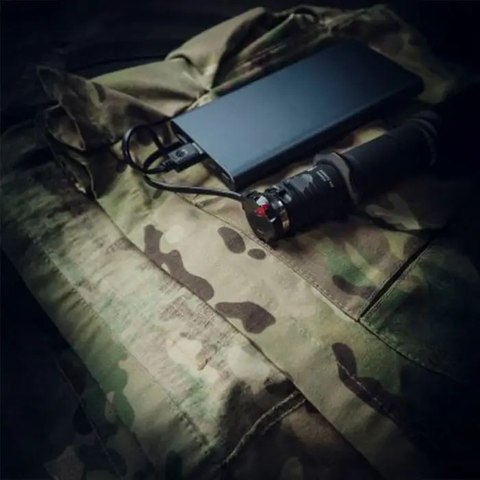 Armytek AMC-03 oplader – billede 2