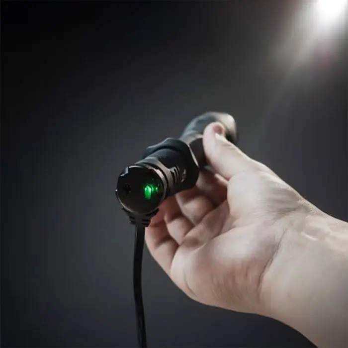 Armytek AMC-03 oplader – billede 3